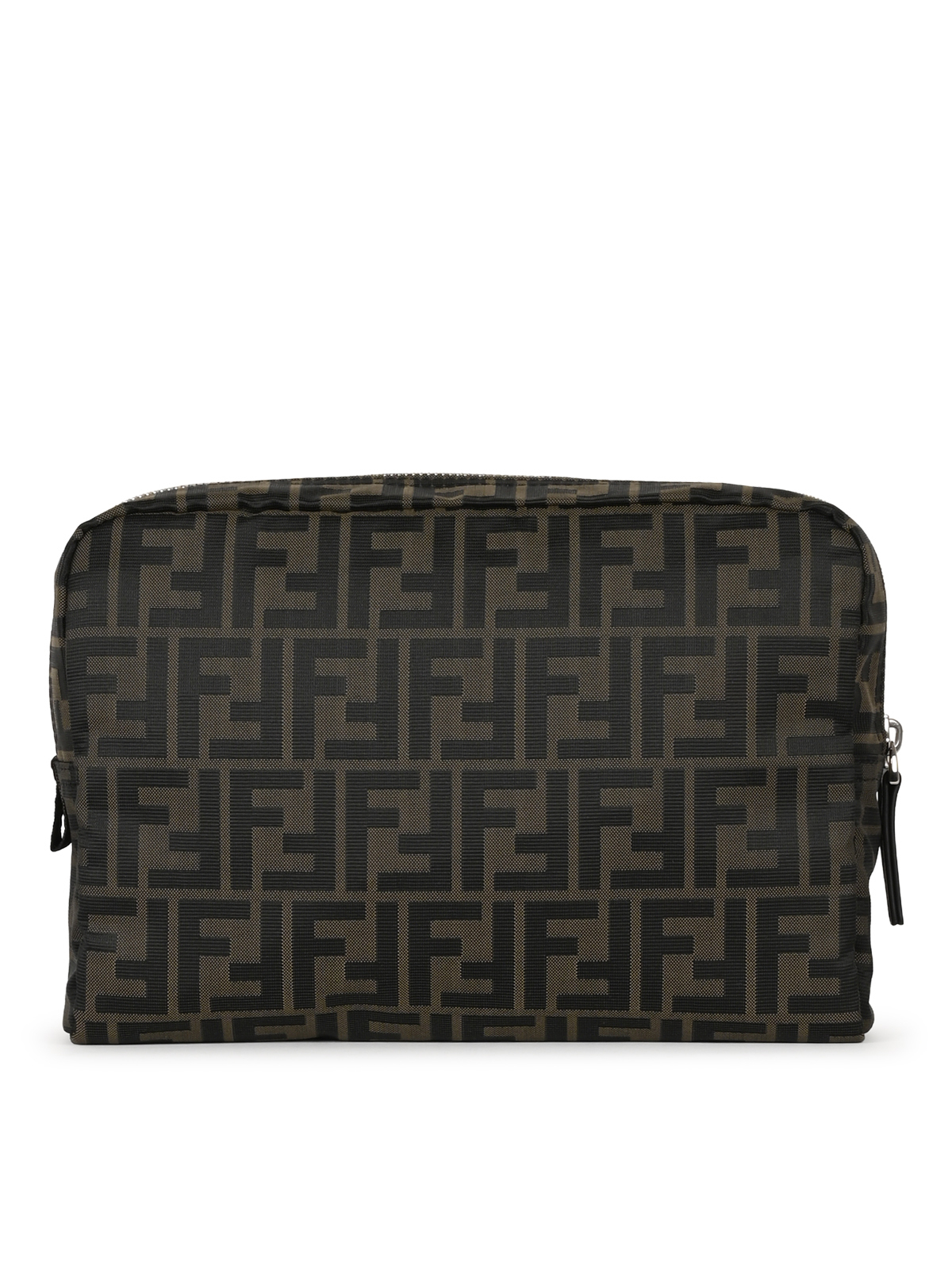 [Fendi] Wallet FW26 8N0220B1J2F1PR4