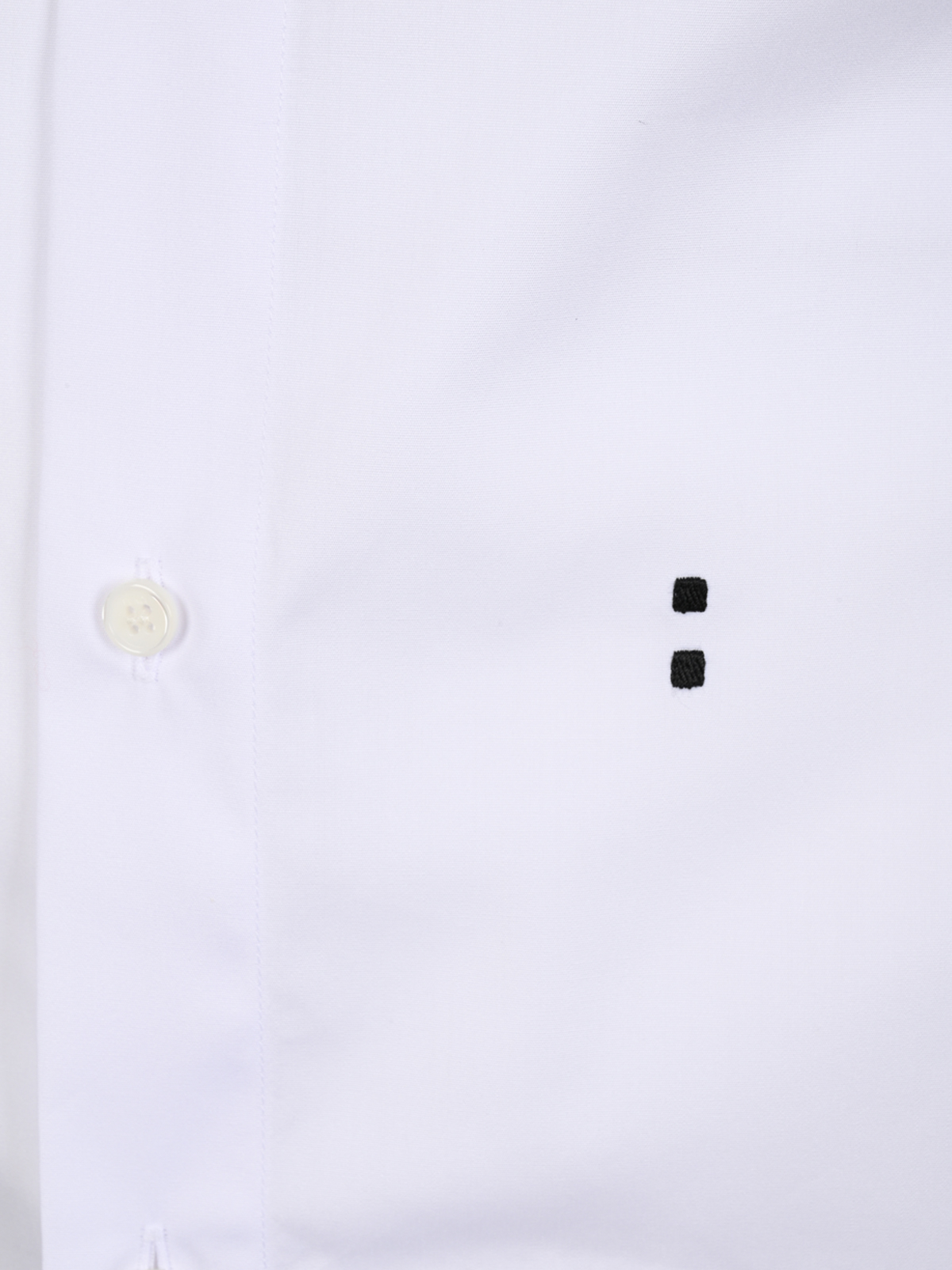 [Fendi] Shirts Long Sleeve FW26 FS1383AMVLF0QA0