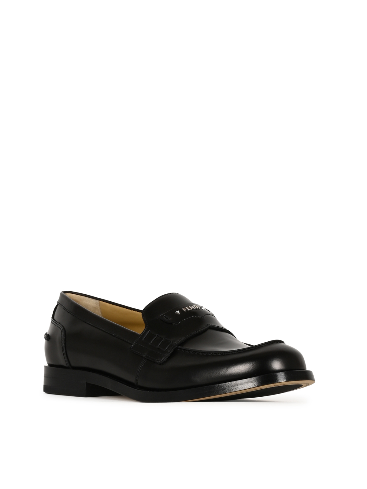 [Fendi] Loafer FW26 7D196469FF0QA1
