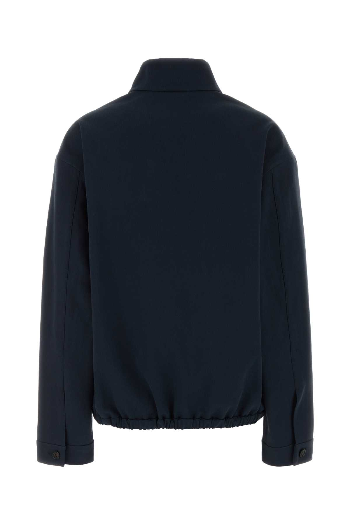 [Miu Miu] Casual Jacket FW26 ML1564SOOO6212 F0S7X