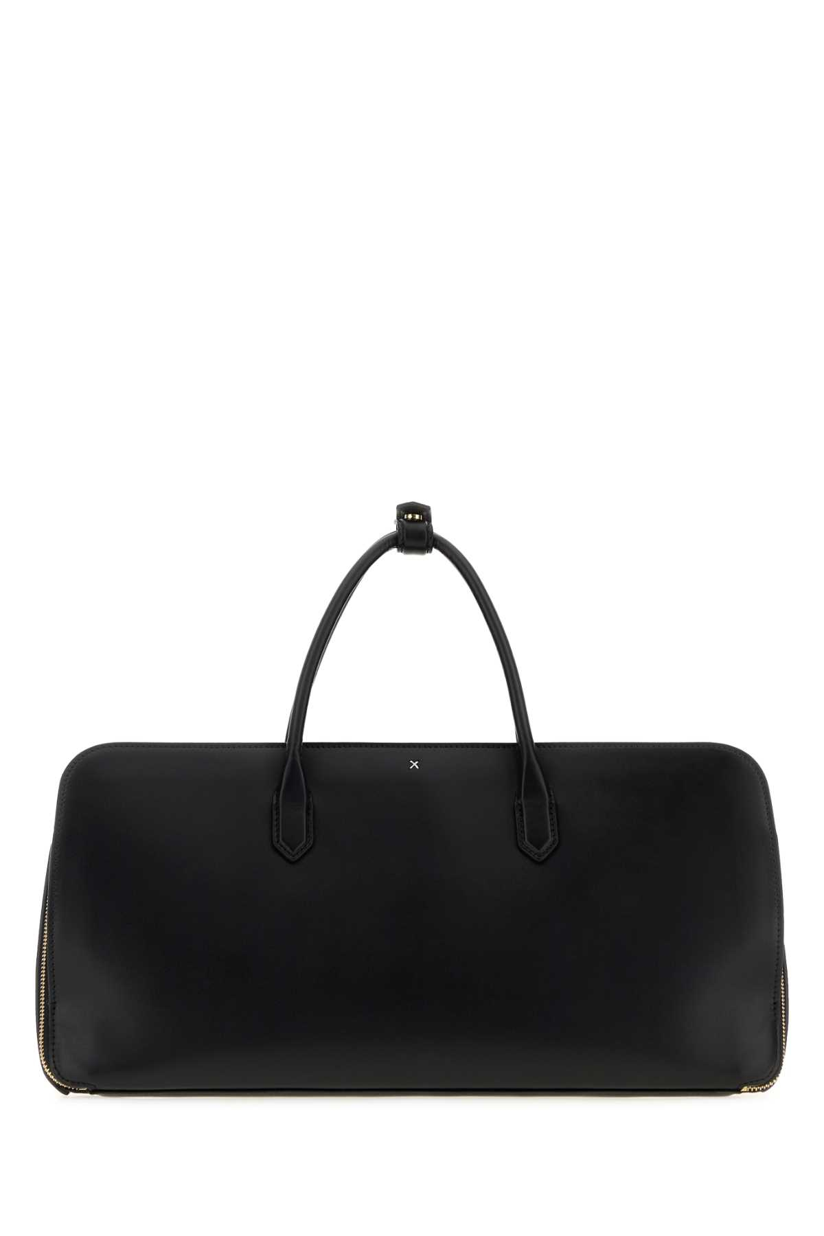 [Alaia] Tote bag FW26 AA1L1016I255 999