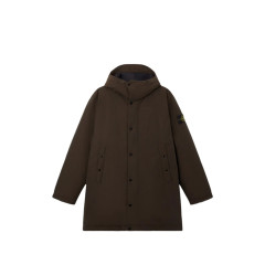 [Stone Island] Down Jacket FW26 157100006 S0A26 V0078