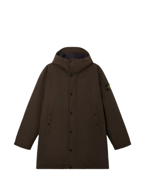 [Stone Island] Down Jacket FW26 157100006 S0A26 V0078