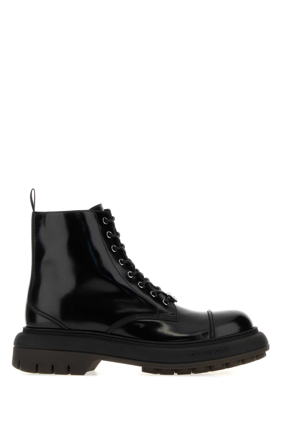 [Givenchy] Boots FW26 BH6055H1Y5 001