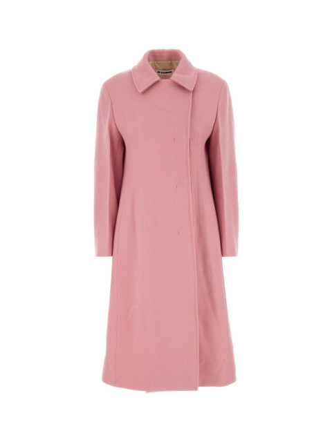 [Jil Sander] Coat FW26 J02AA0198J40332 659