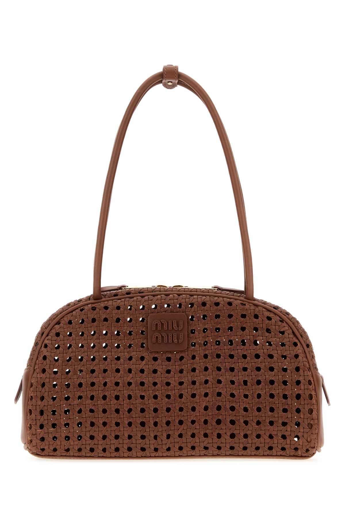 [Miu Miu] Tote bag SS26 5BB188VOWN2G7R F0316