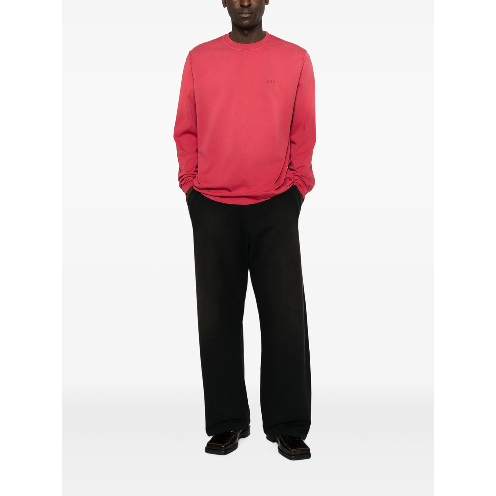 [Arte Antwerp] T-shirts Long Sleeve FW26 125LS  602