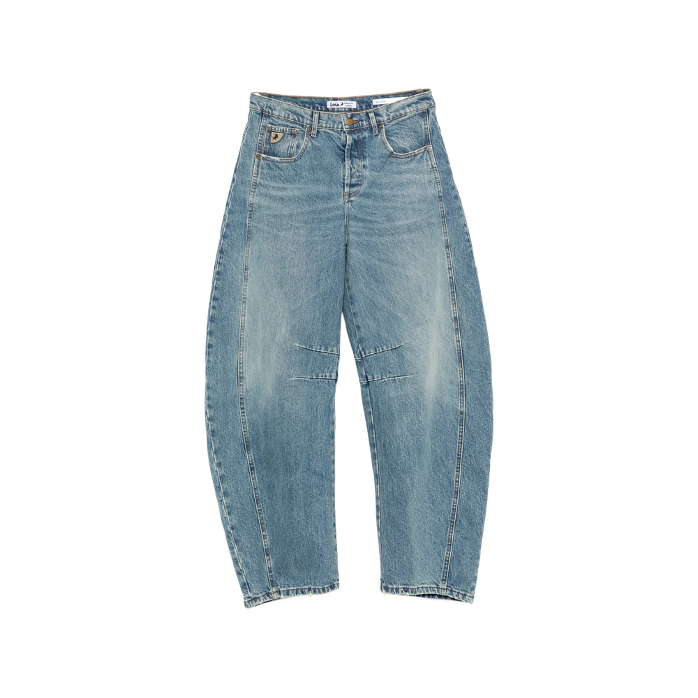 [LOIS JEANS] Jeans FW26 3401-8112 ALIANA DOUST