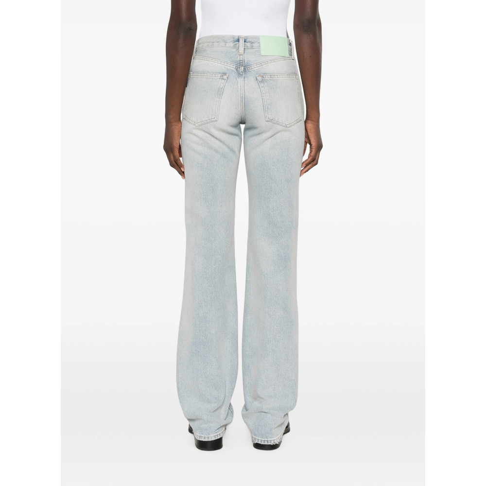[HAIKURE] Jeans FW26 HEW03358 DF106 L0961