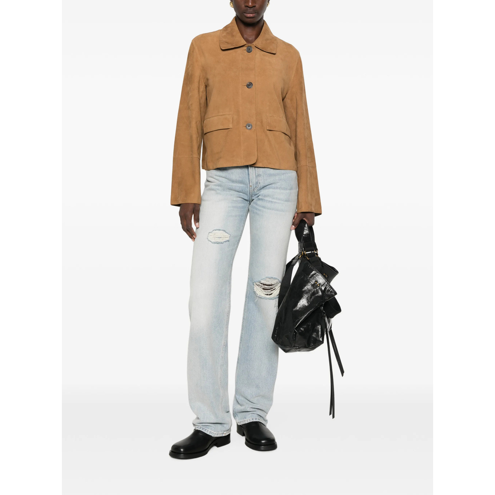 [HAIKURE] Jeans FW26 HEW03358 DF106 L0961
