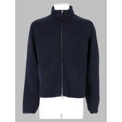 [ZEGNA] Sweatshirt FW26 UI500A4_ICT800B09