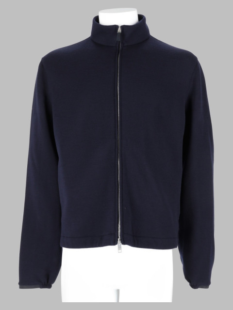 [ZEGNA] Sweatshirt FW26 UI500A4_ICT800B09