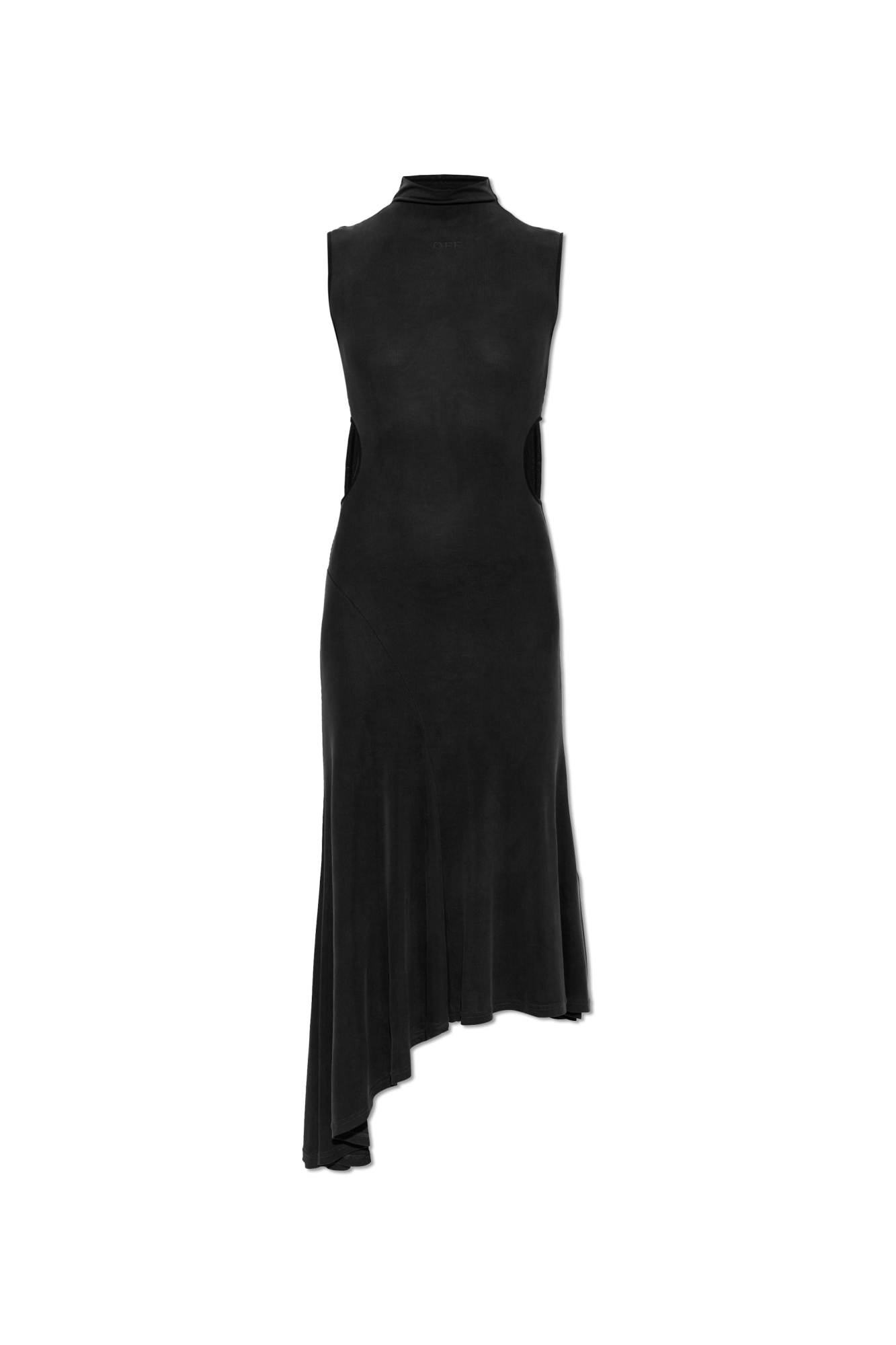 [Off White] Sleeveless dress FW26 2FU00351TW009