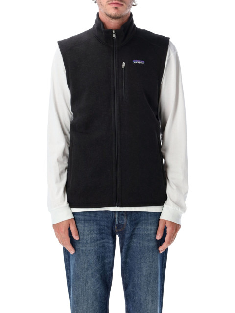 [Patagonia] Vest FW26 25882BLK