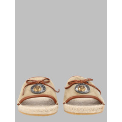[Versace] Flat shoes FW26 1025291_1A179882NP3X