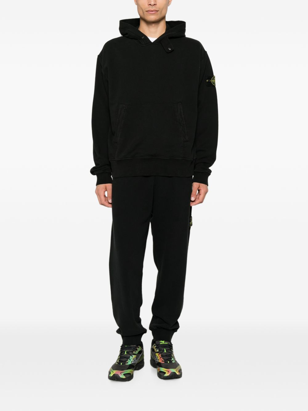 [Stone Island] Sweatshirt FW26 L2S156100023 S0A20 V0029