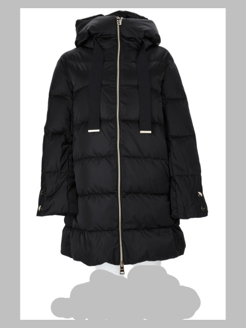 [Herno] Jacket FW26 PI1304D_12170Z9300