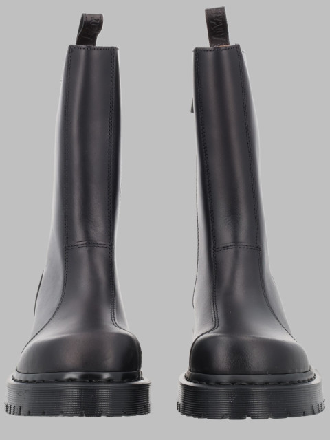 [DR MARTENS] Boots FW26 42803001_BLACK
