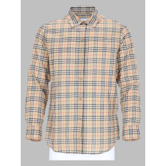 [Burberry] Shirt FW26 8127758_B9368