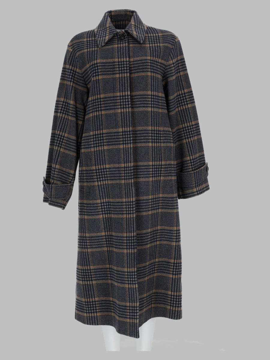 [Paul Smith] Coat FW26 W1R-360C-W11321_71