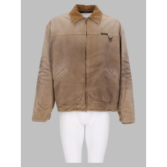 [Golden Goose] Jacket FW26 GUP02747_P00265555559