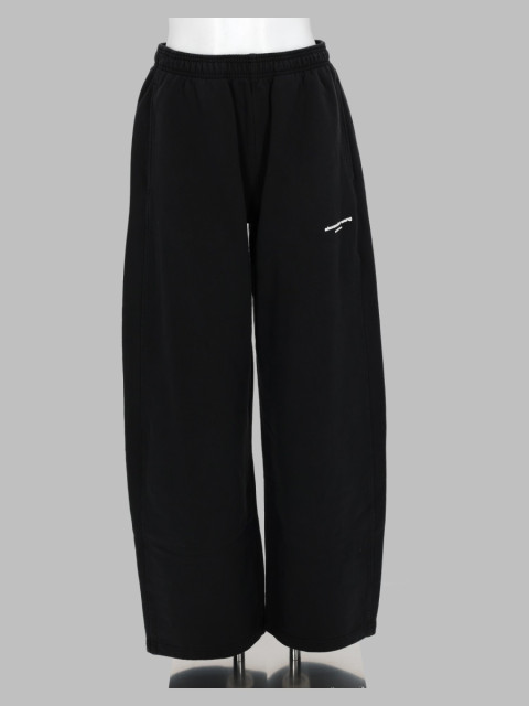 [ALEXANDER WANG] Pants FW26 1CC4264065_011