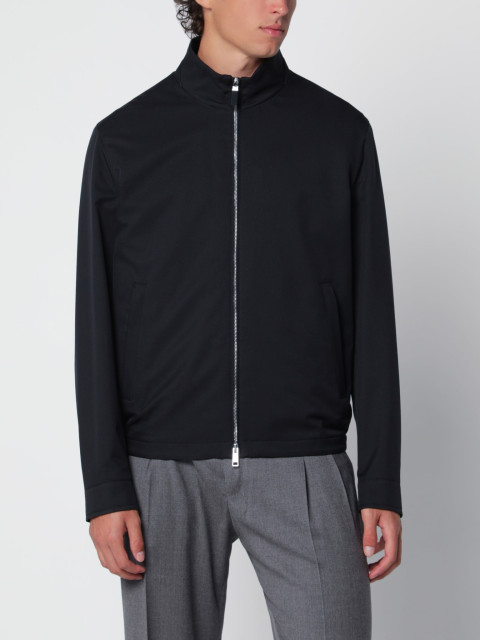[ZEGNA] Jacket FW26 7157E7TC5A4