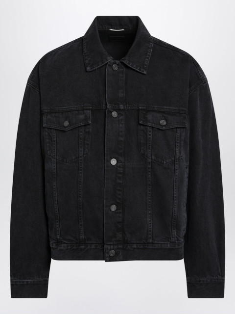 [Saint Laurent] Jacket FW26 A001X5Y10YA
