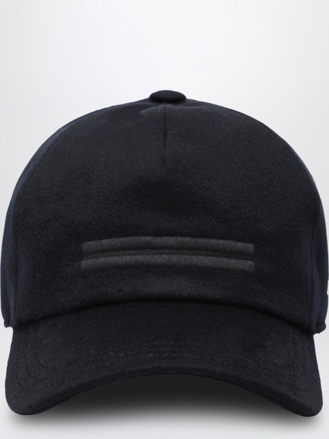 [ZEGNA] Cap FW26 B8DE7I09HA8