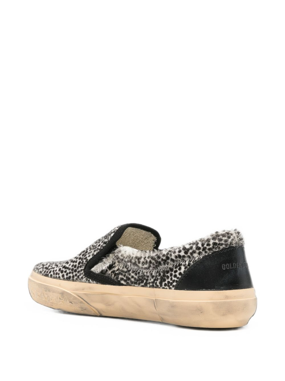 [Golden Goose] Slip on FW26 GWF00306F00876410283