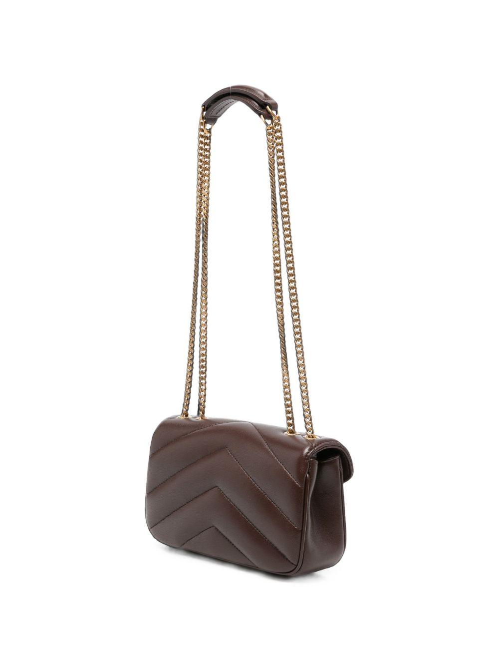 [Saint Laurent] Shoulder bag FW26 871629AAEAX2577