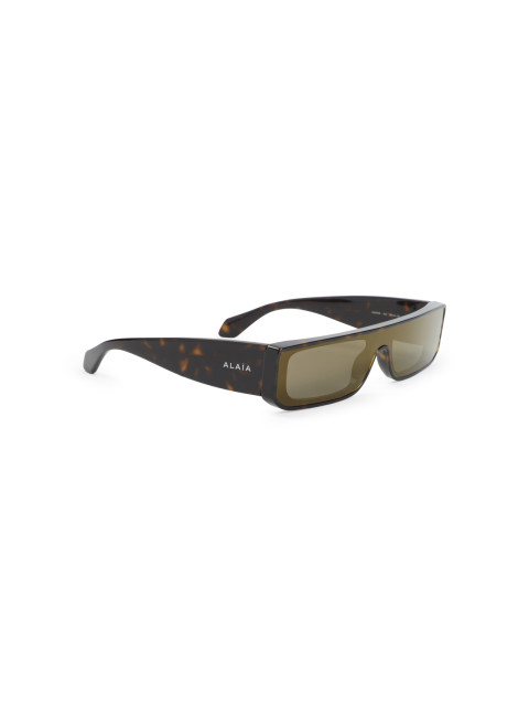 [ALAÏA EYEWEAR] Sunglasses FW26 AA0105S