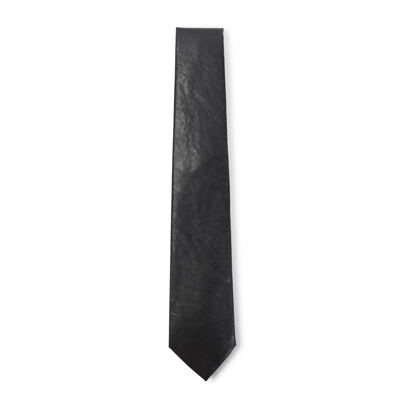 [Our Legacy] Tie FW26 A4248TBR