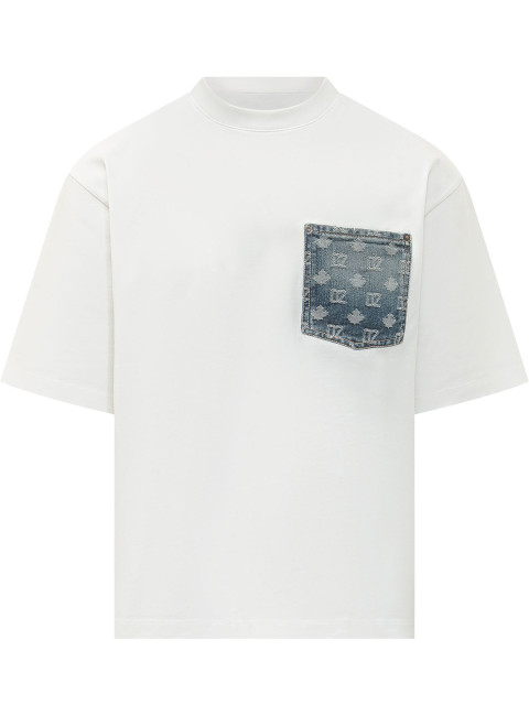 [Dsquared2] T-shirts FW26 S74GD1576D20106 100