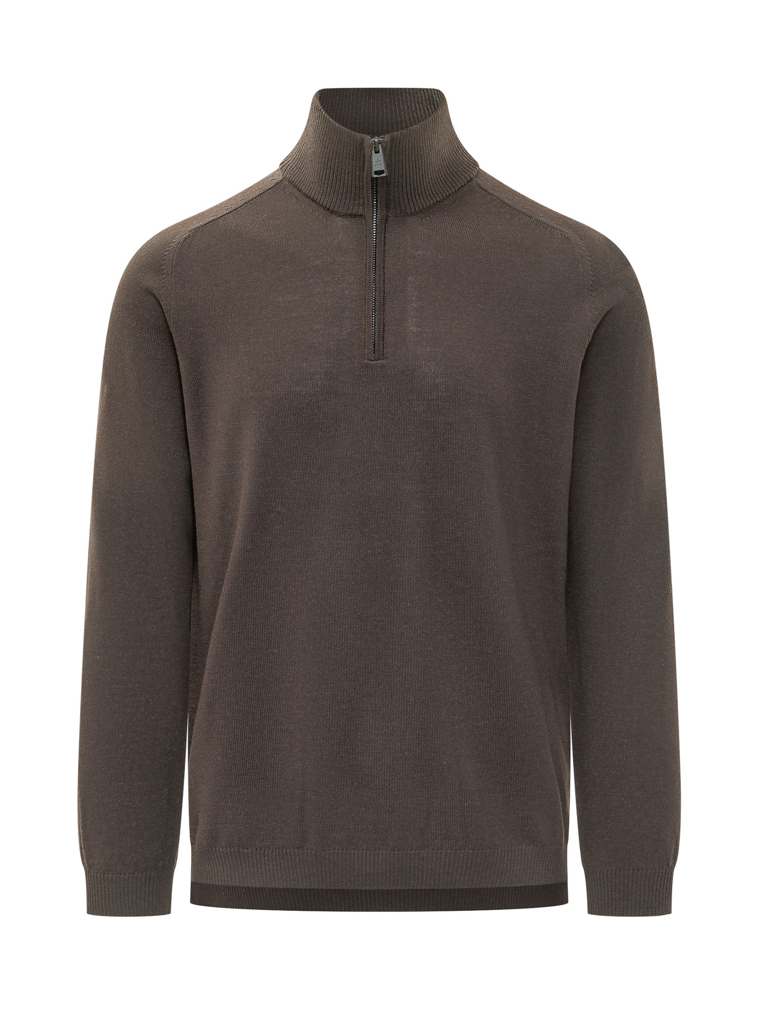 [Premiata] Knitwear FW26 PMG50 BROWN