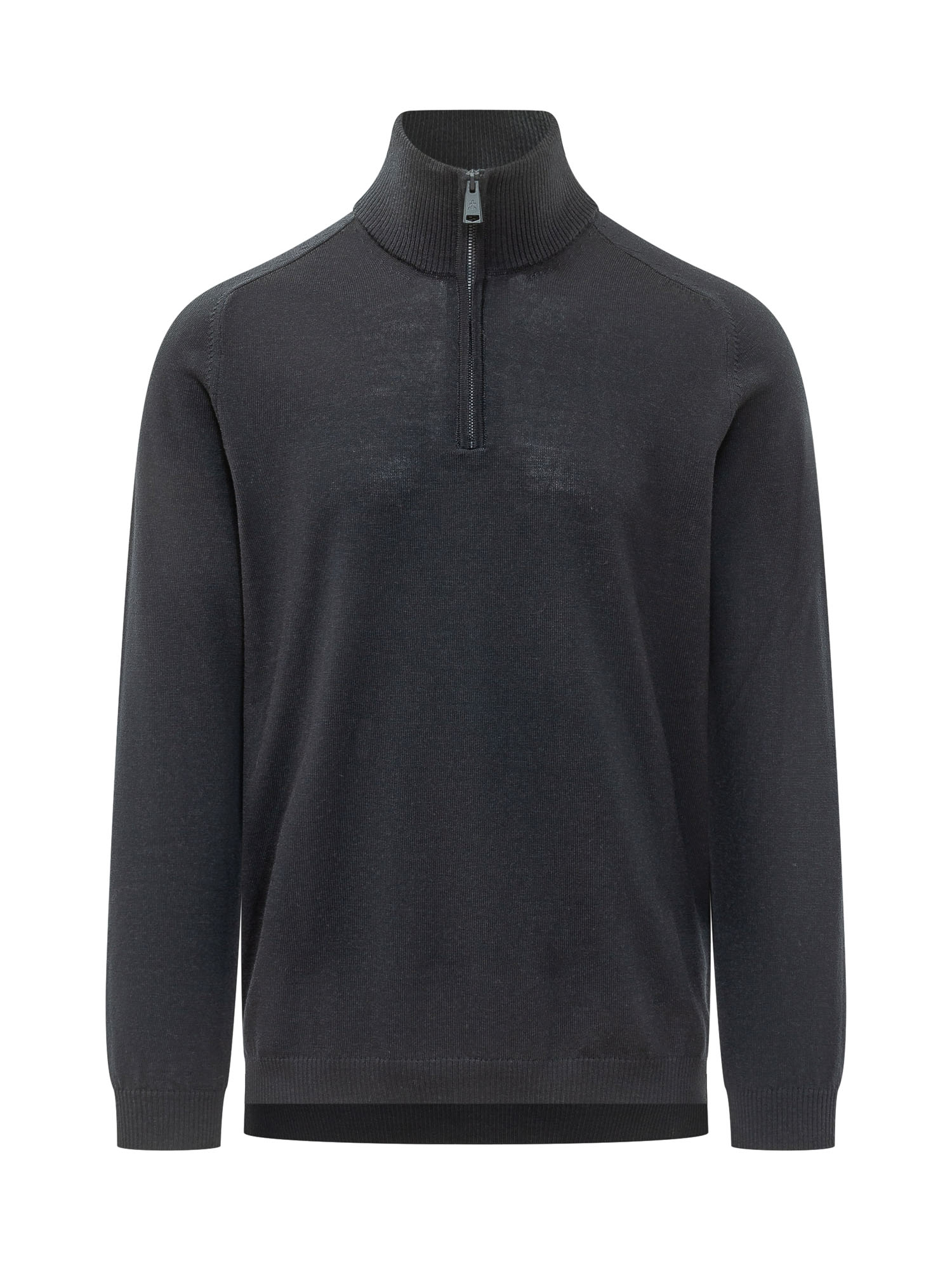 [Premiata] Knitwear FW26 PMG50 BLUE