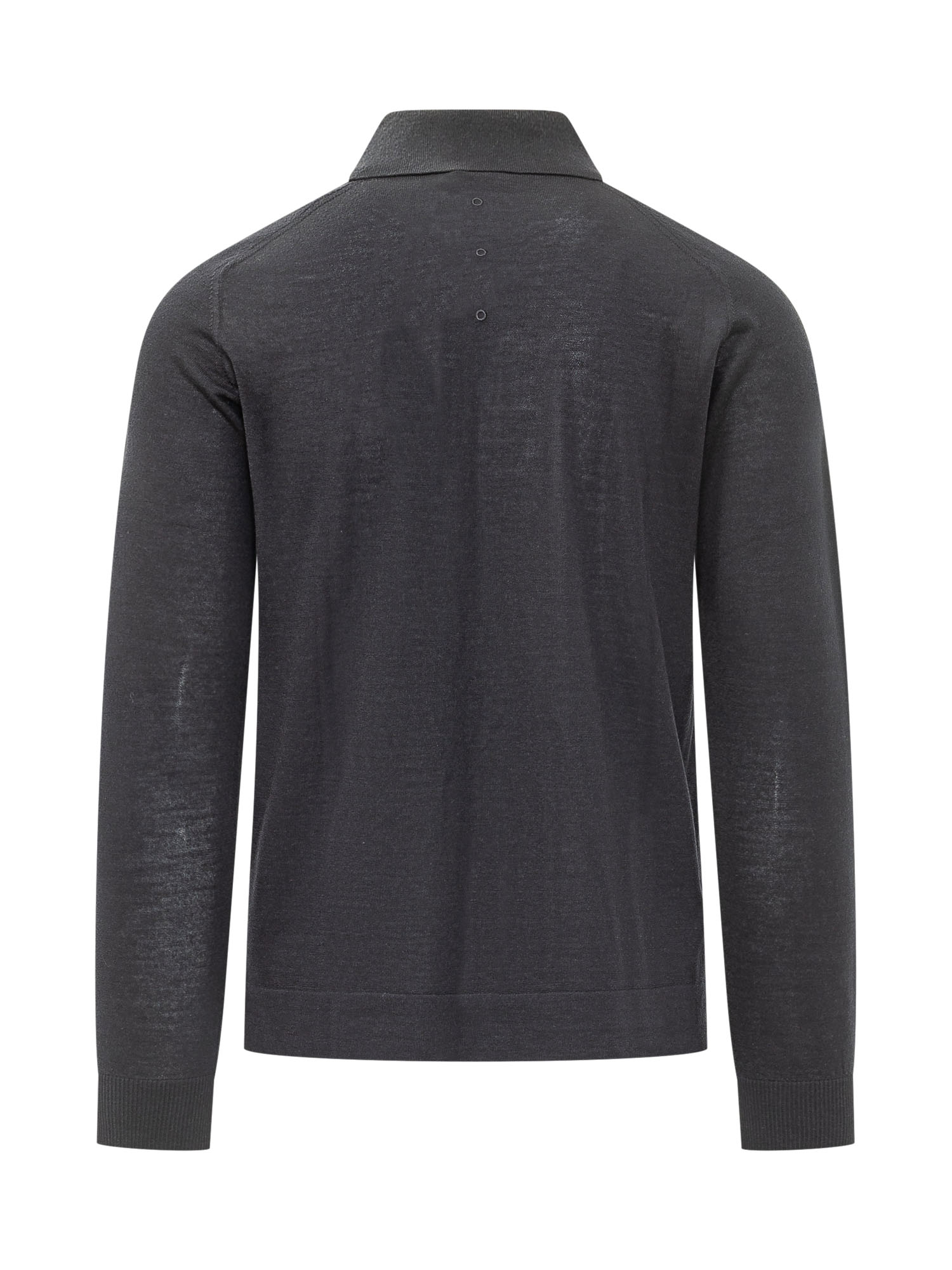 [Premiata] Knitwear FW26 PMG20S BLUE