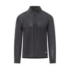 [Premiata] Knitwear FW26 PMG20S BLUE