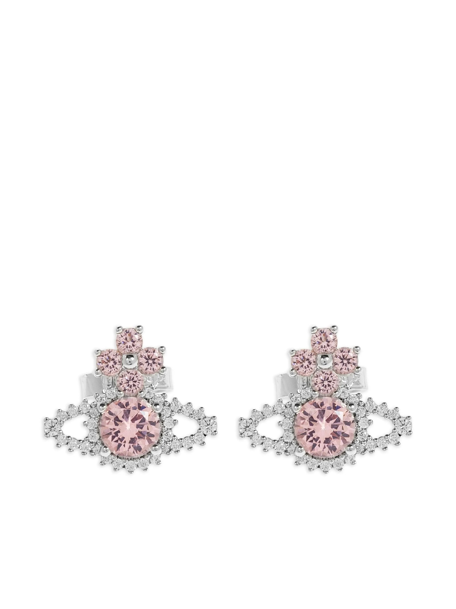 [Vivienne Westwood] Earring FW26 6201010102P271