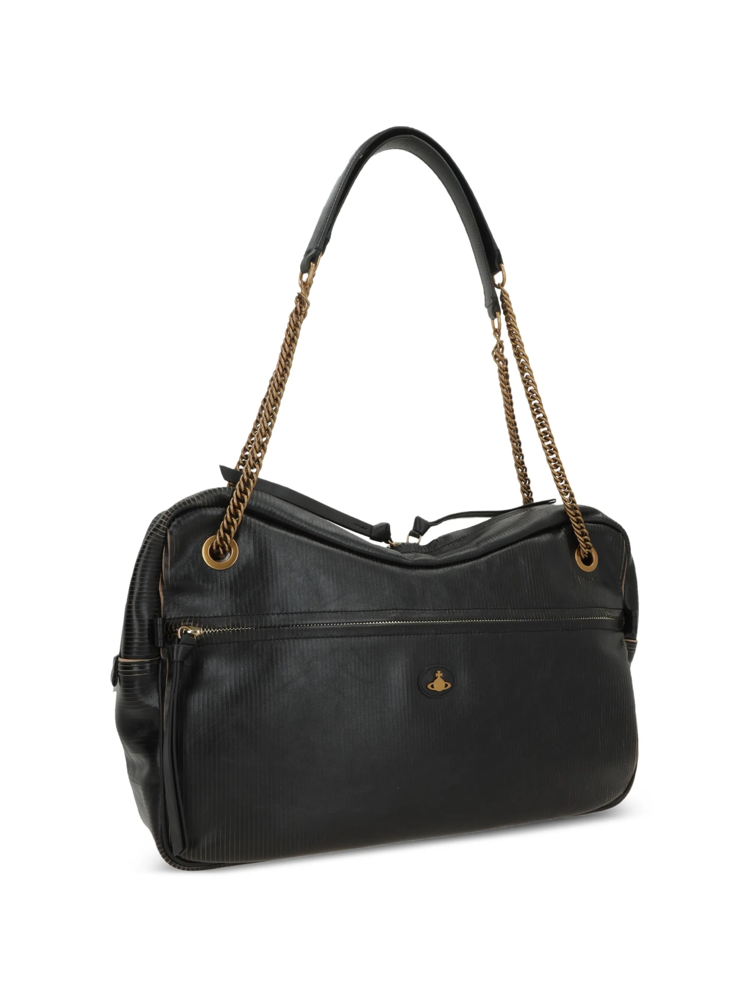 [Vivienne Westwood] Shoulder bag FW26 4601000JWL00EN
