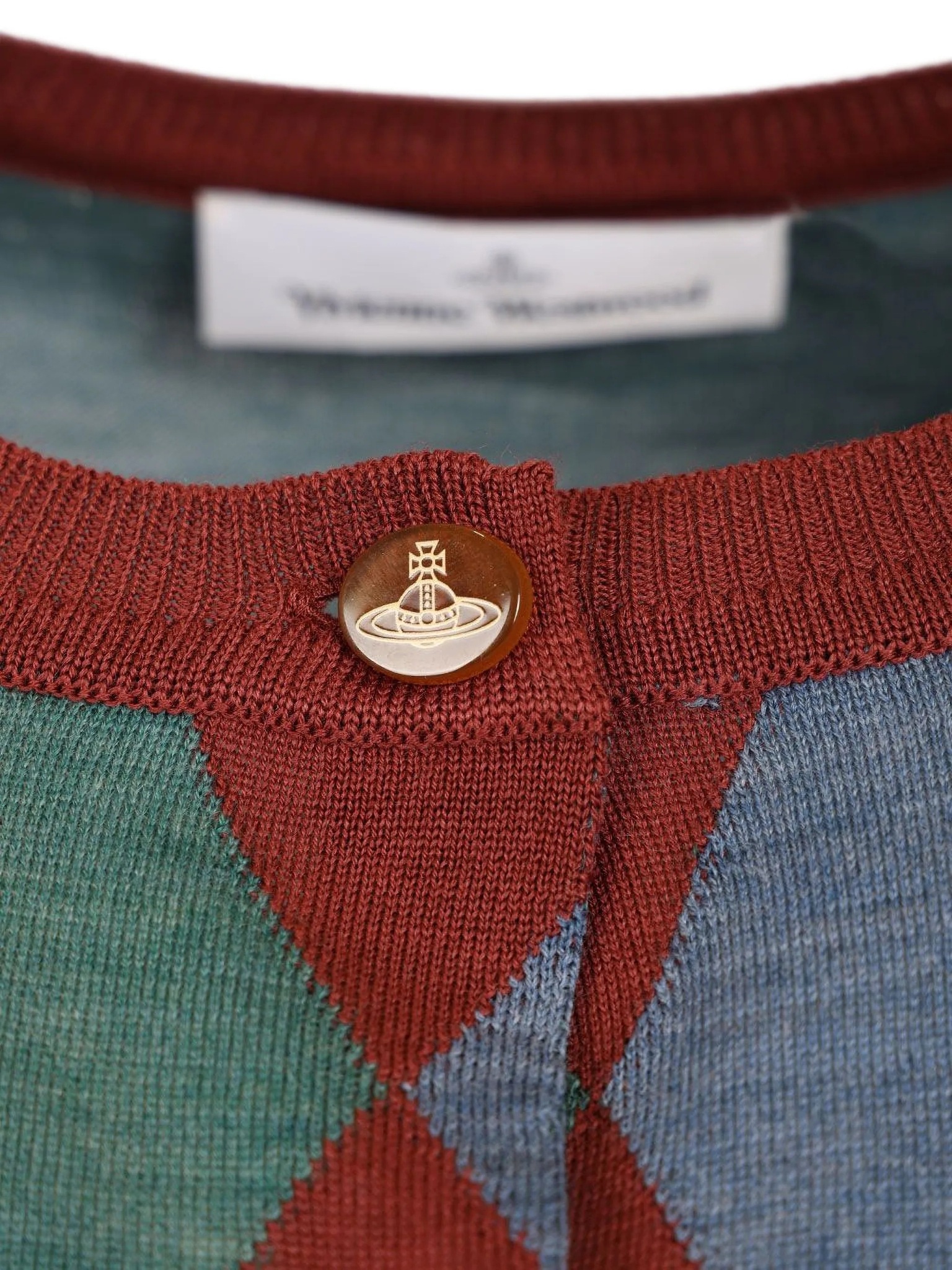 [Vivienne Westwood] Knitwear FW26 18030083C00A0