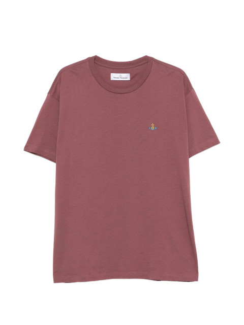 [Vivienne Westwood] T-shirts FW26 3G010013J00BL