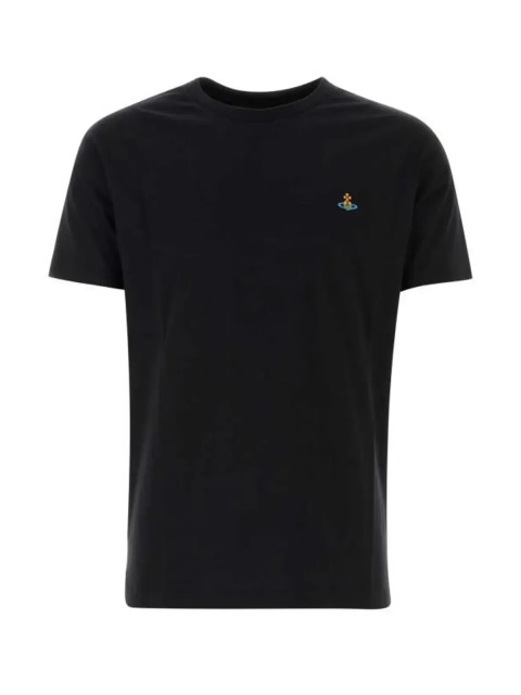 [Vivienne Westwood] T-shirts FW26 3G010013J00BL