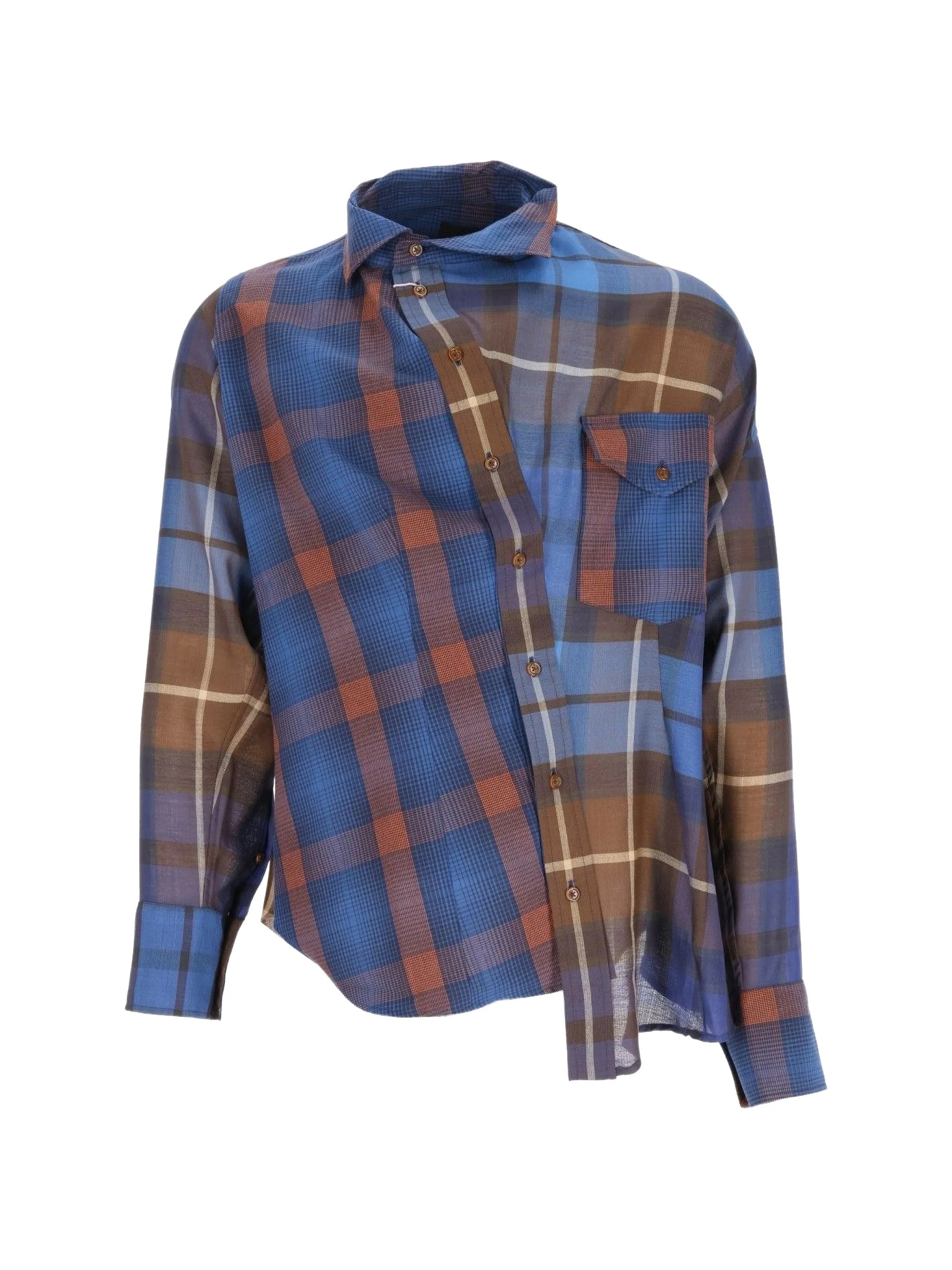 [Vivienne Westwood] Shirt FW26 35010022C009X