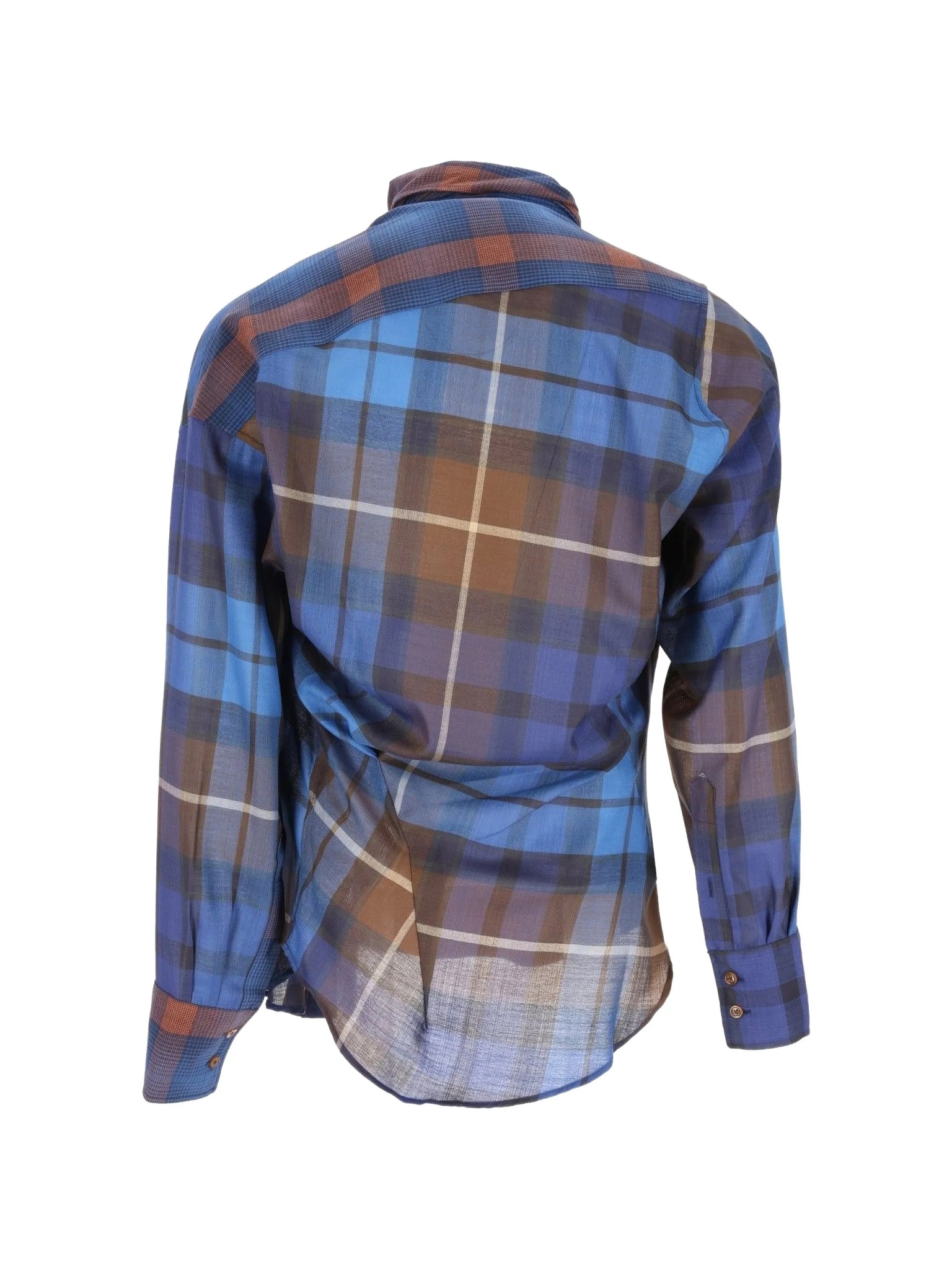 [Vivienne Westwood] Shirt FW26 35010022C009X