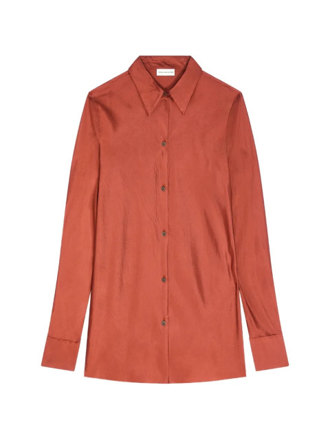 [DRIES VAN NOTEN] Top FW26 2620107174289