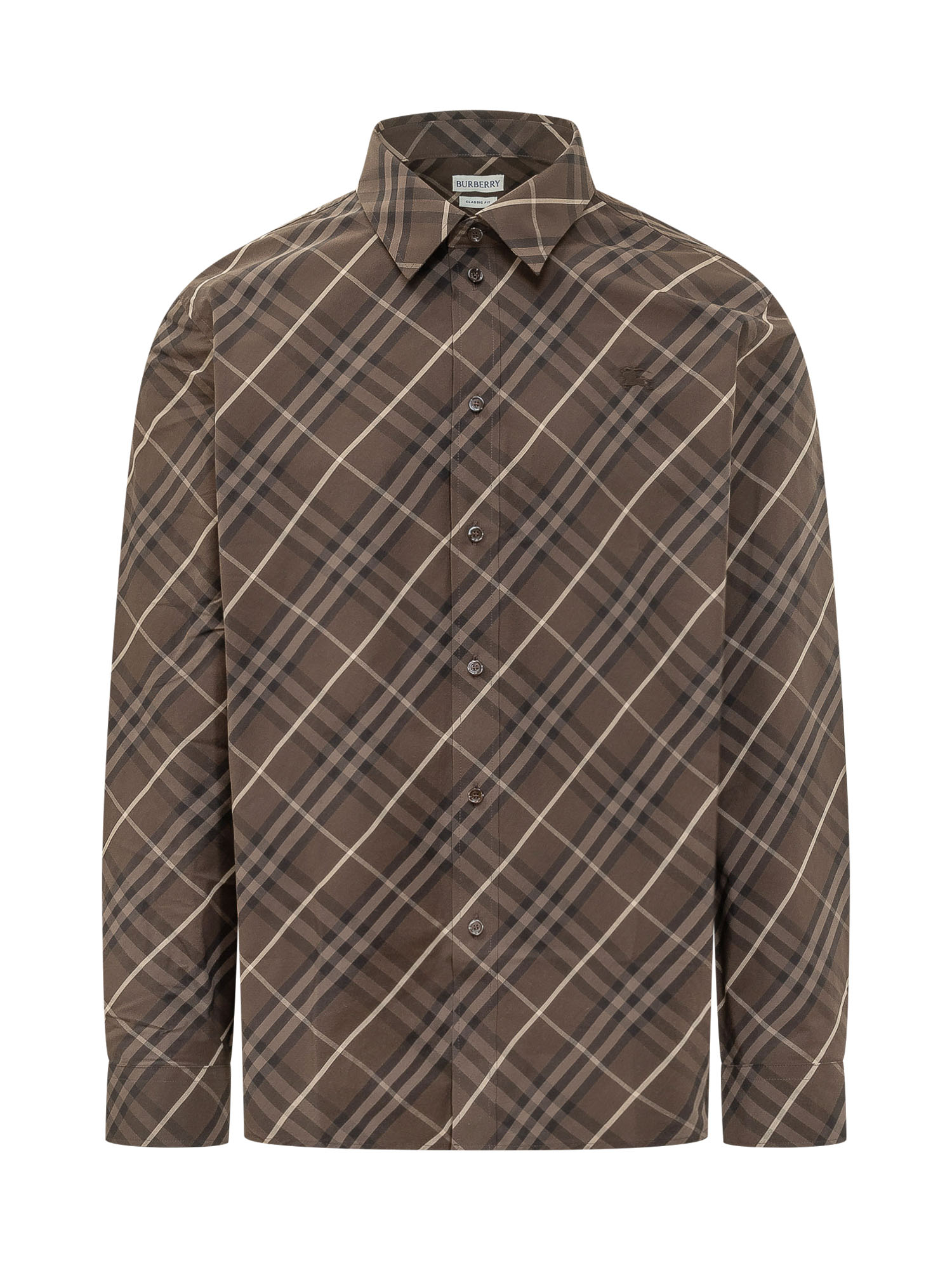 [Burberry] Shirts FW26 8133618 C6548