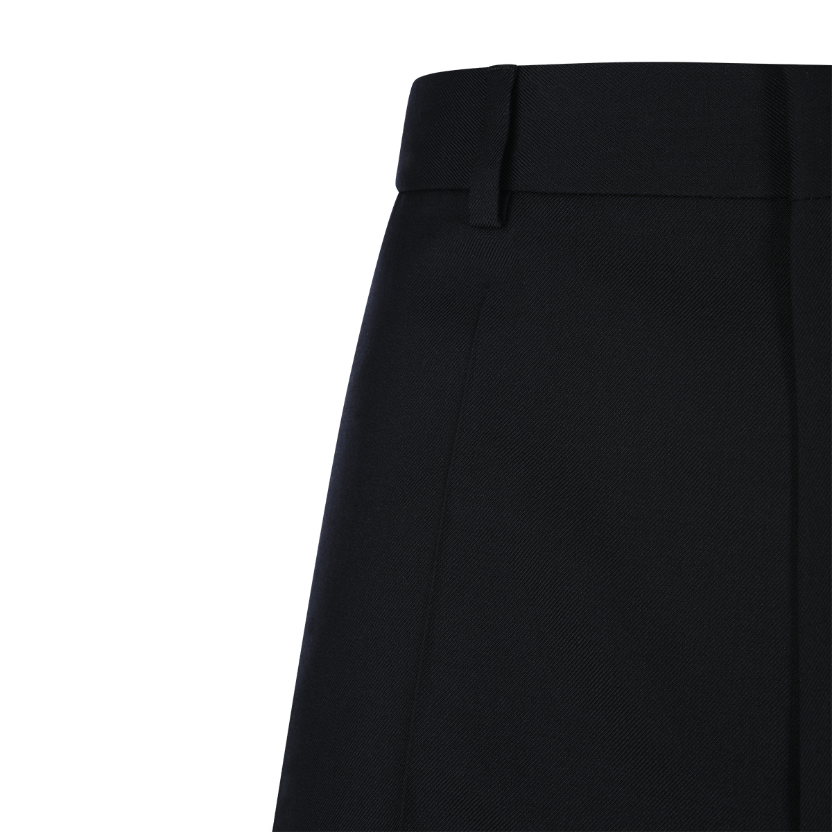 [Celine] Pants FW26 RP0JN650D38NO