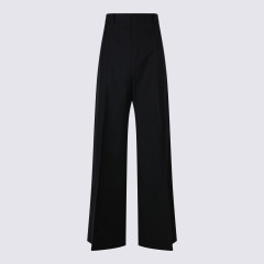 [Celine] Pants FW26 RP0JN650D38NO