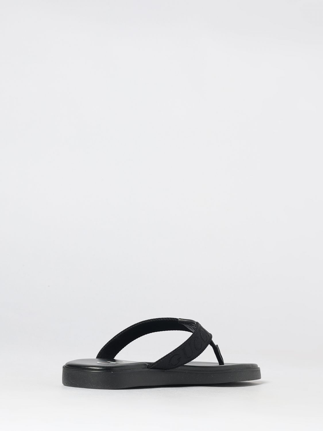 [Gucci] Sandals SS26 854486HAAOA 1000